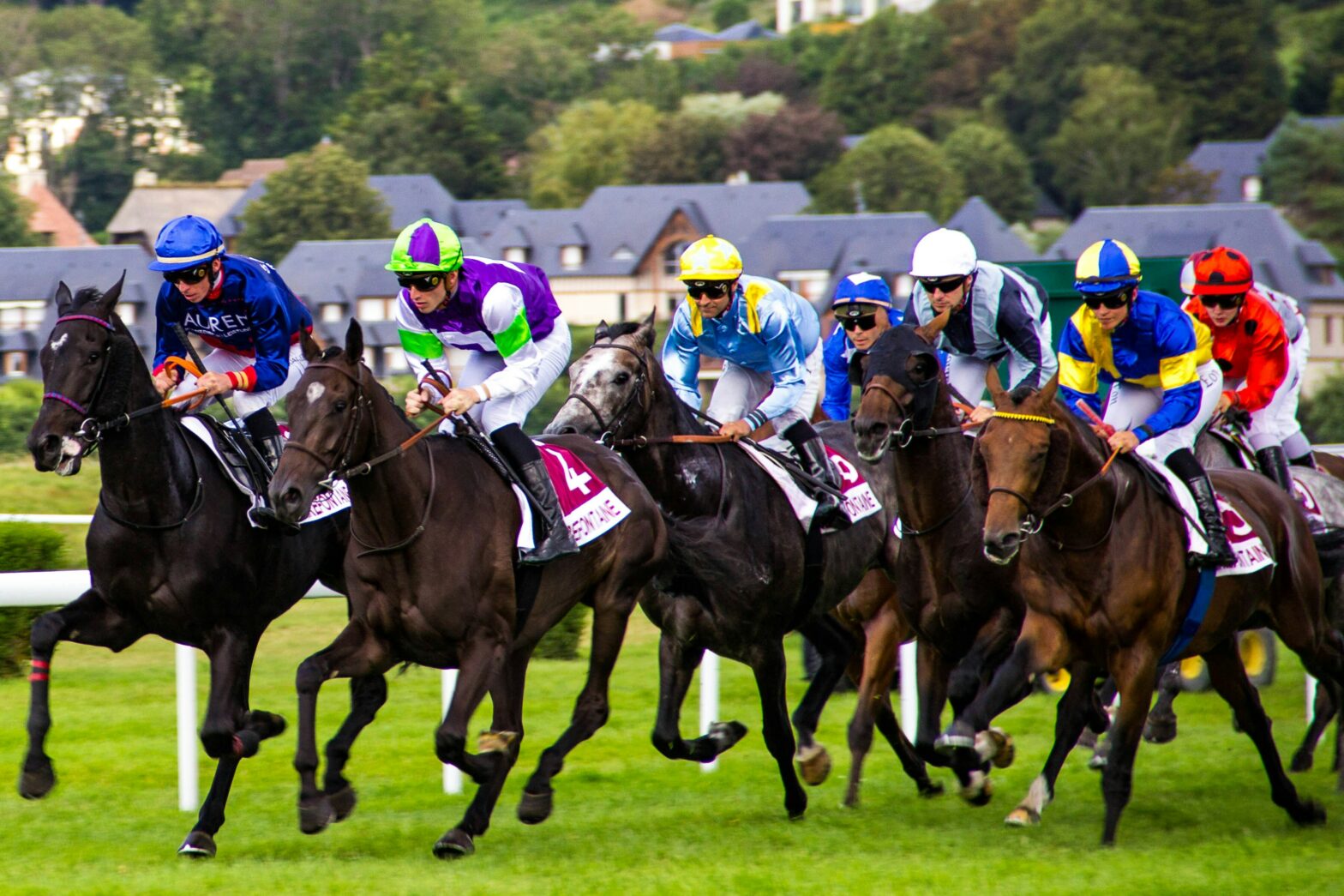 Sandown