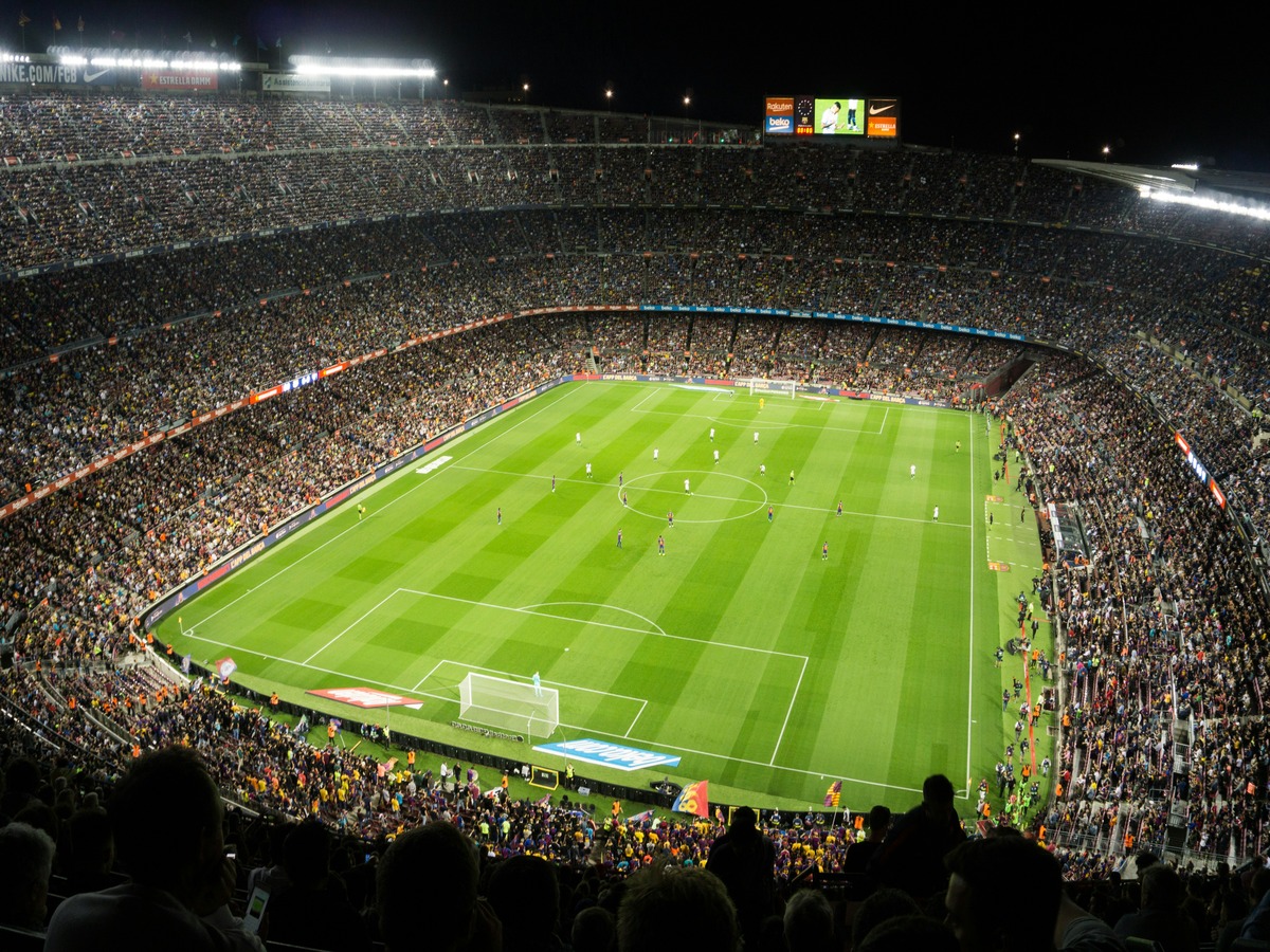 Champions League Final
