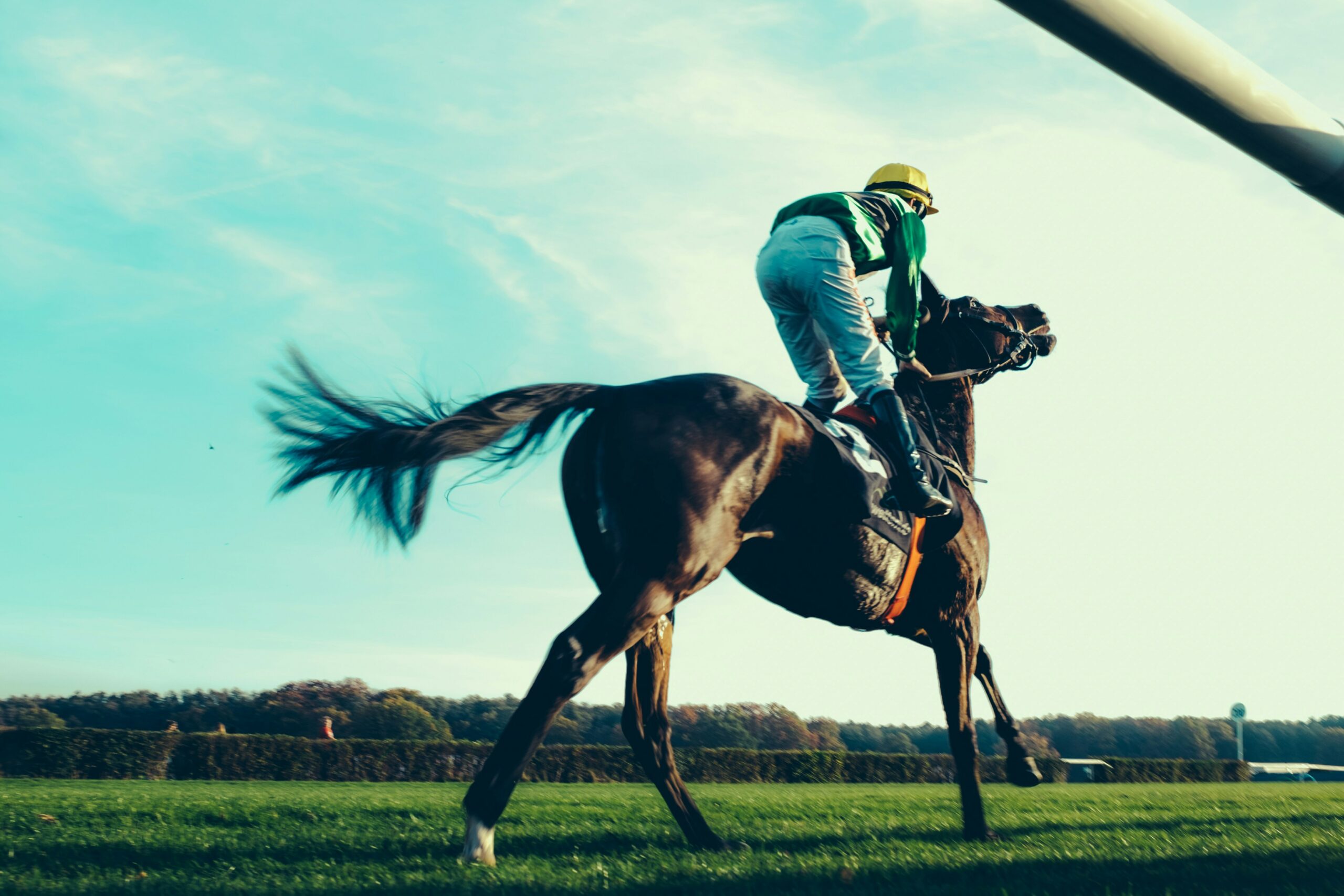 ITV Racing