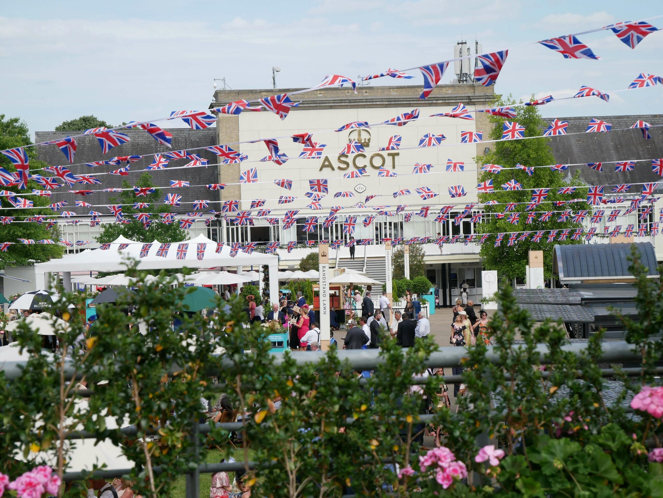 Ascot Gold Cup